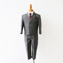 Boys Suit