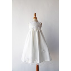 Girls Communion Dress