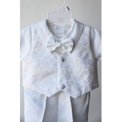 Boys Baptism-Christening...