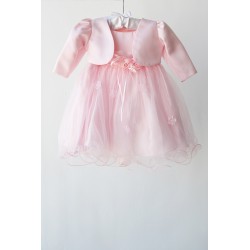 Wedding -Flower Girl Dress