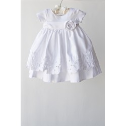 Girls Baptism-Communion Dress